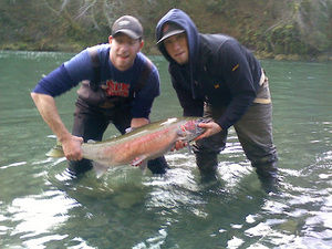 Meet your Posher, Zac